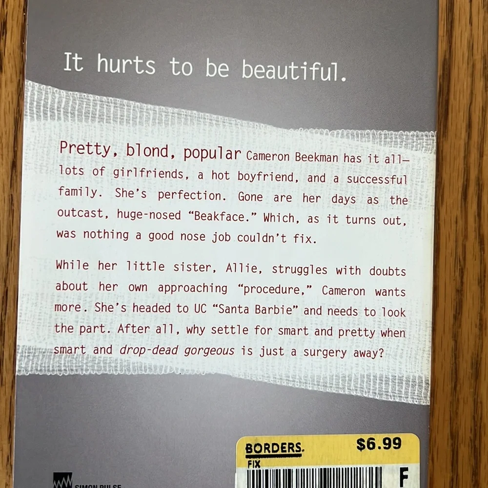 Young Adult Book bundle - Picture 5 of 9